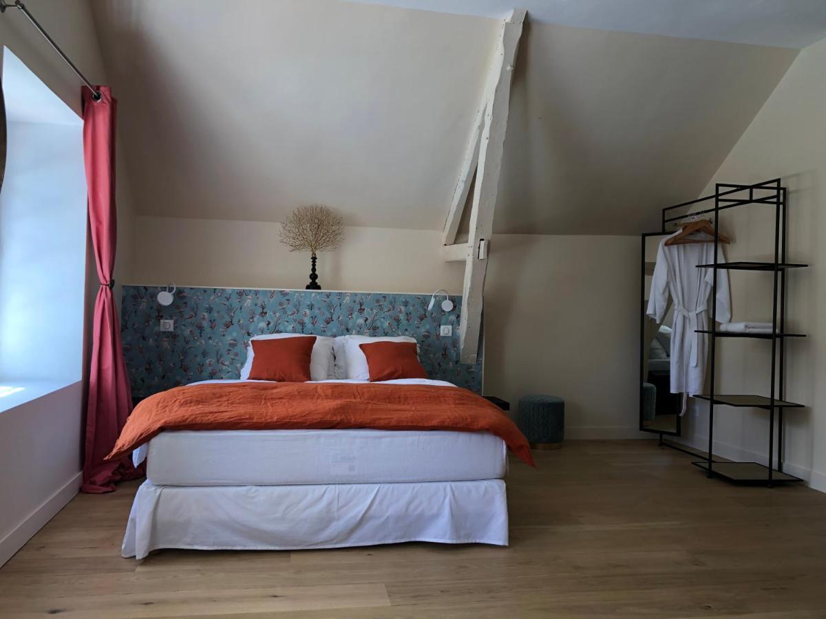 Gite Le Domaine Aubazen La Chapelle-Aubareil Luaran gambar