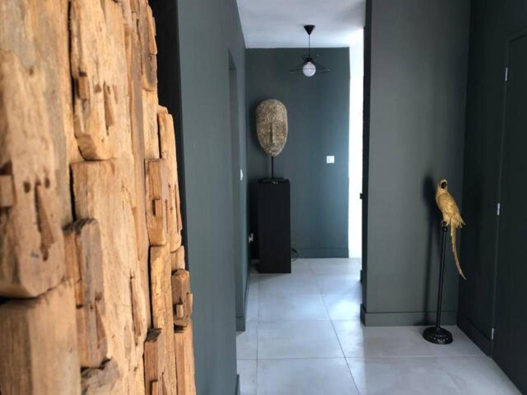 Gite Le Domaine Aubazen La Chapelle-Aubareil Luaran gambar
